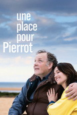 Poster de la película A Place for Pierrot