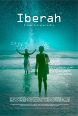 Poster de la película Iberah