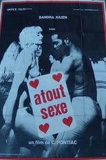 Poster de la película Atout sexe