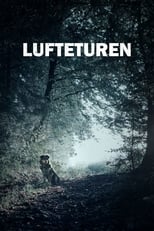 Poster de la película Lufteturen