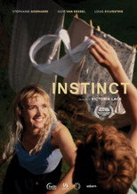 Poster de la película Instinct