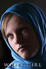 Poster de la película White Girl