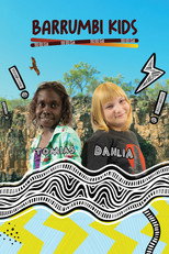 Poster de la serie Barrumbi Kids