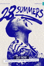 Poster de la película 28 Summers