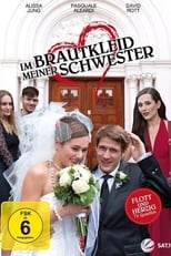 Poster de la película Im Brautkleid meiner Schwester