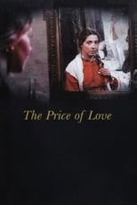 Poster de la película The Price of Love