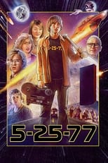 Poster de la película 5-25-77