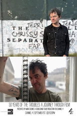 Poster de la película 50 Years of the Troubles: A Journey Through Film