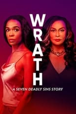 Poster de la película Wrath: A Seven Deadly Sins Story