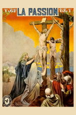 Poster de la película Life and Passion of Christ