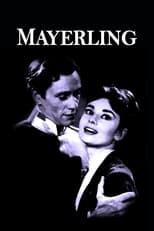 Poster de la película Mayerling