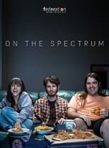 Poster de la serie On the Spectrum
