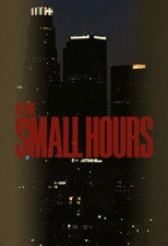 Poster de la película In The Small Hours