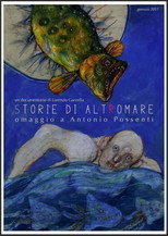 Poster de la película Storie di Altromare