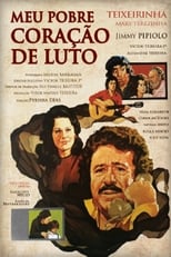 Poster de la película Meu Pobre Coração de Luto