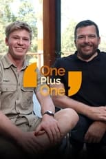 Poster de la serie Kurt Fearnley's One Plus One