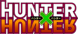 Logo Hunter x Hunter