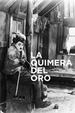 Poster de la película La quimera del oro