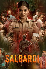 Poster de la película Salbardi