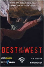 Poster de la película Best of the West