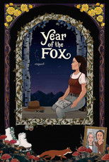Poster de la película Year of the Fox
