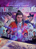 Poster de la película Flirting Scholar