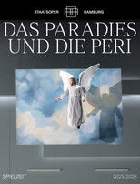 Poster de la película Das Paradies und die Peri