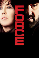 Poster de la película Force
