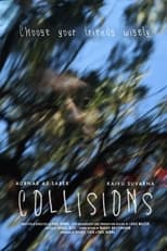 Poster de la película Collisions