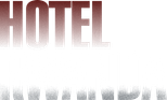 Logo Hotel Rwanda