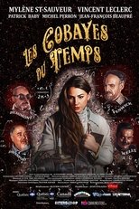 Poster de la película A Time of Mice and Hubris