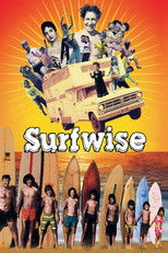 Poster de la película Surfwise