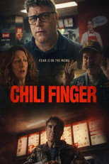 Poster de la película Chili Finger