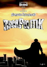 Poster de la serie Rockpolitik