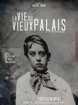 Poster de la película La Vie du Vieux Palais