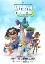 Poster de la película Kaptan Pengu ve Arkadaşları 5