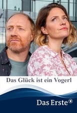 Poster de la película Das Glück ist ein Vogerl