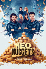 Poster de la película Neo Nuggets: A Pulled Pork Comedy