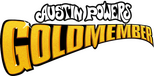 Logo Austin Powers in Goldmember