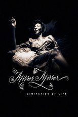 Poster de la película Mirror, Mirror