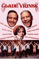 Poster de la película Glade vrinsk