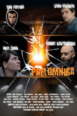 Poster de la película Breaking Point