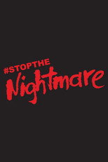 Poster de la película #StopTheNightmare