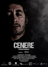 Poster de la película Cenere