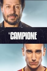 Poster de la película The Champion