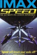 Poster de la película Speed