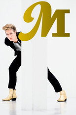 Poster de la serie M