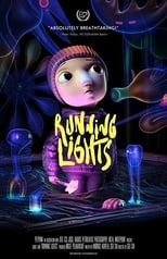 Poster de la película Running Lights