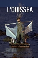 Poster de la película L’Odissea