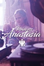 Poster de la película Princess Anastasia